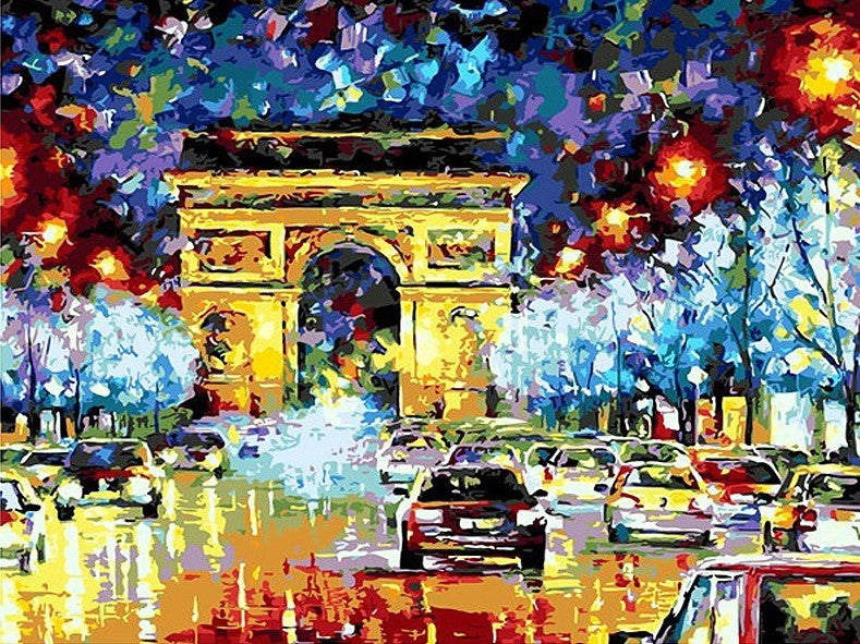 Arco trionfale
