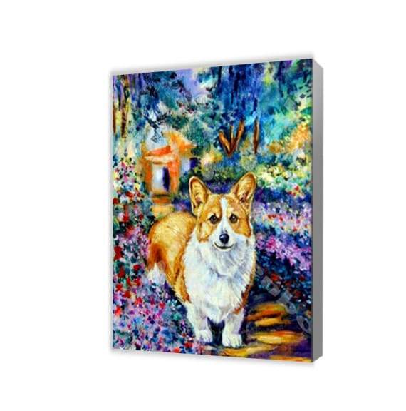 Cane Corgi