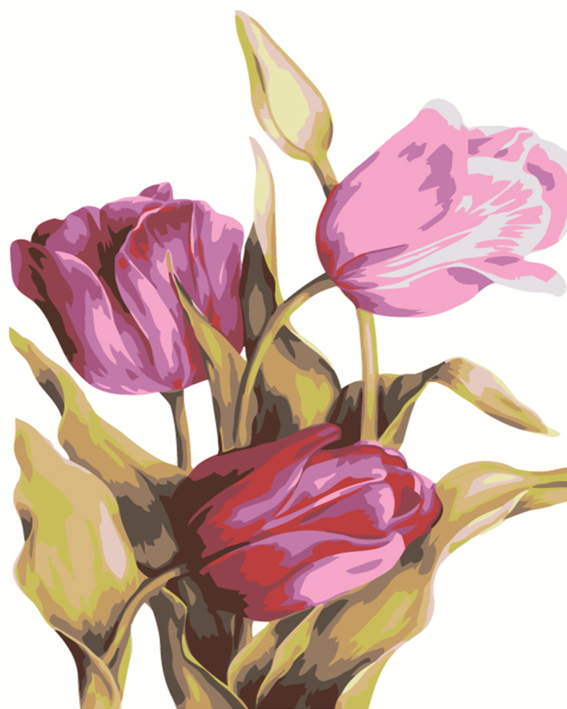 Tulipani Art