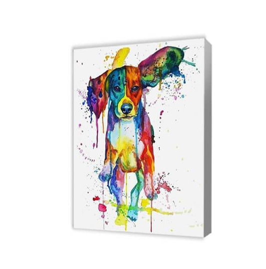 Colori del Beagle
