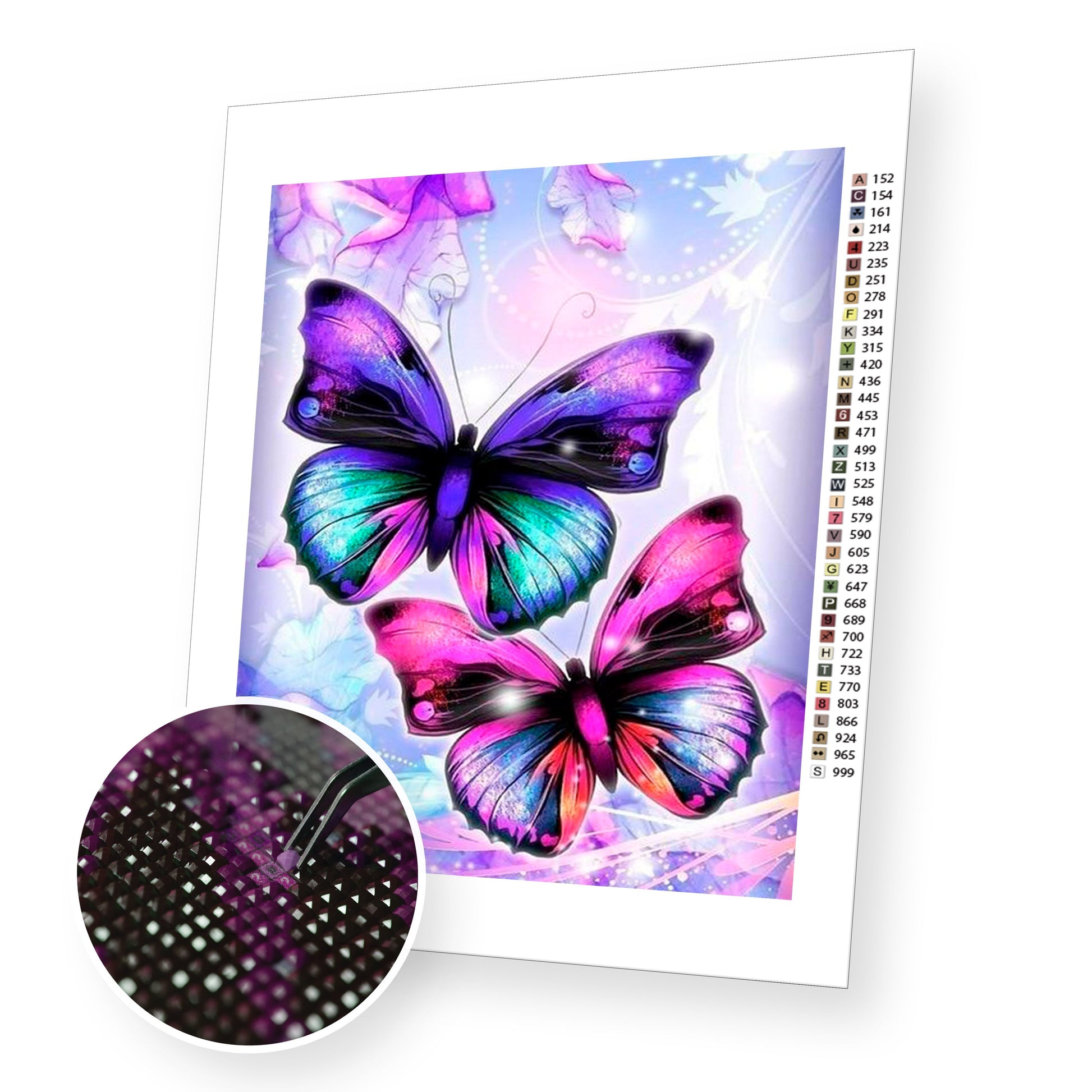 Farfalle – bemyhobbystore