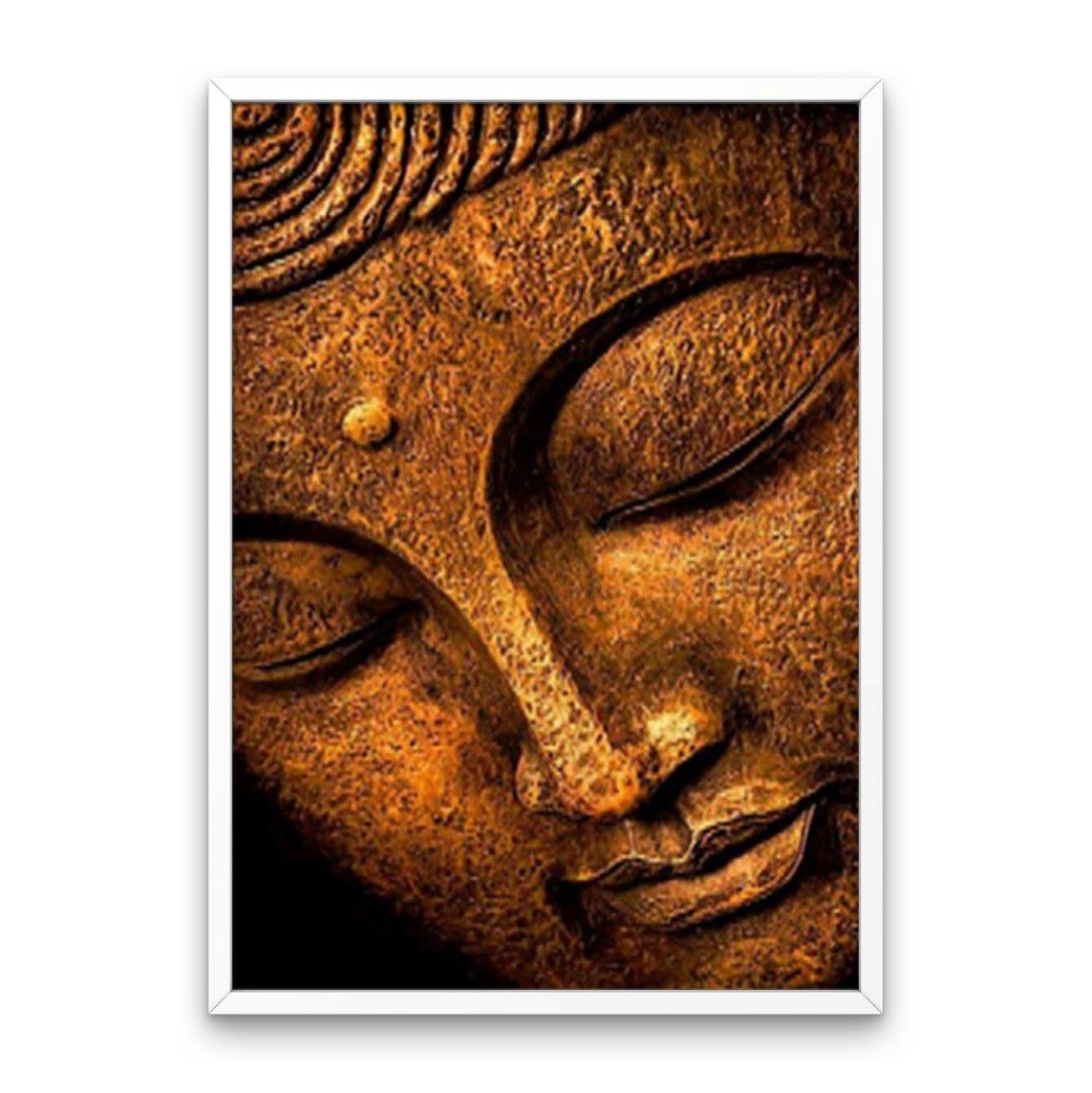 Buddha Calmo