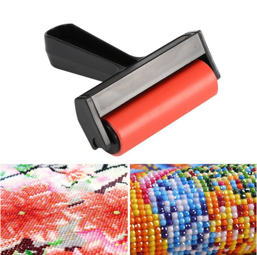 Plastic Diamond Painting Roller Tool - [Diamond Painting Kit]